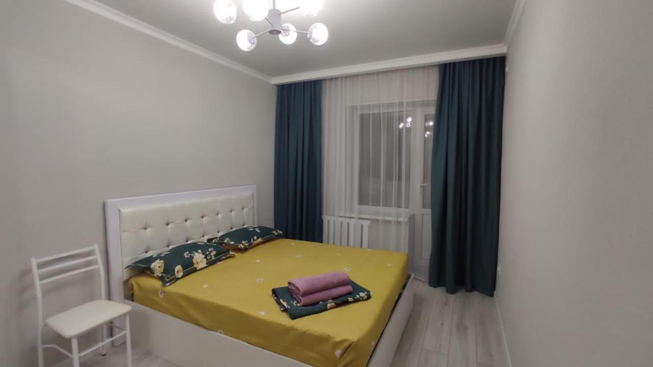 Apartment In Street Toktogula 77 Bishkek Exterior photo
