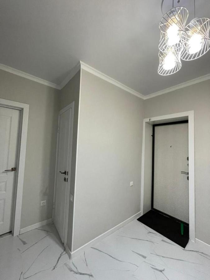 Apartment In Street Toktogula 77 Bishkek Exterior photo