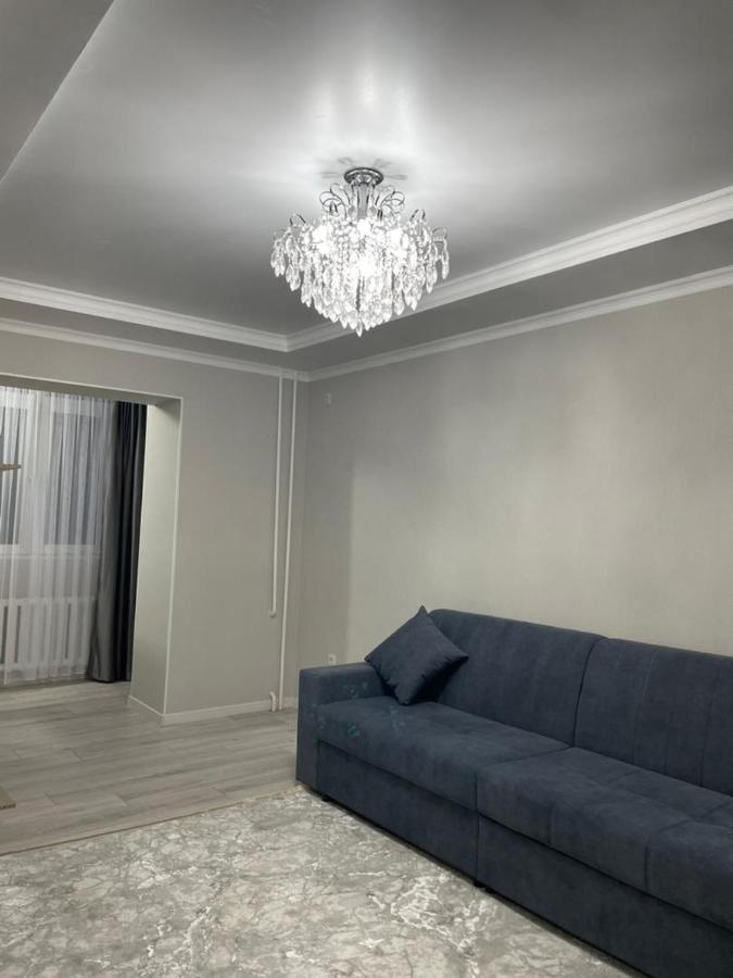Apartment In Street Toktogula 77 Bishkek Exterior photo