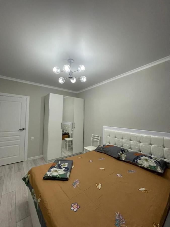 Apartment In Street Toktogula 77 Bishkek Exterior photo