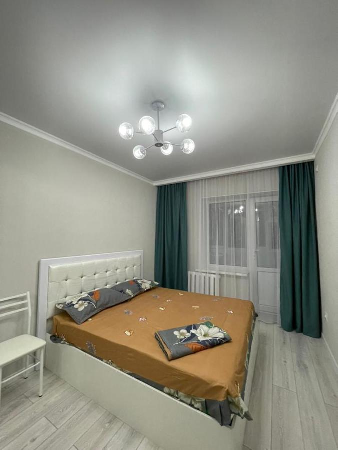 Apartment In Street Toktogula 77 Bishkek Exterior photo