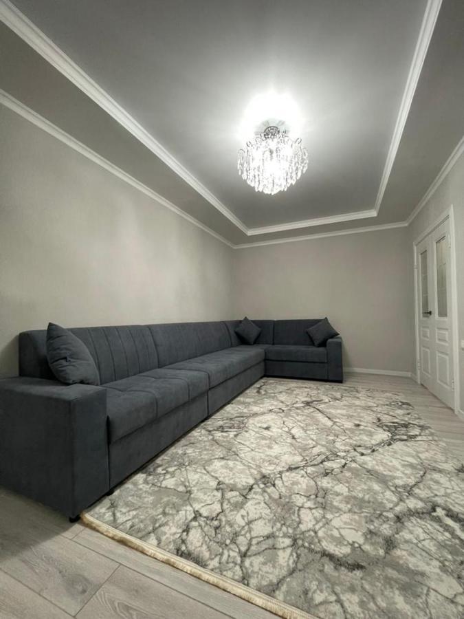 Apartment In Street Toktogula 77 Bishkek Exterior photo
