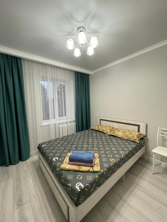 Apartment In Street Toktogula 77 Bishkek Exterior photo