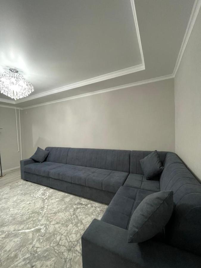 Apartment In Street Toktogula 77 Bishkek Exterior photo