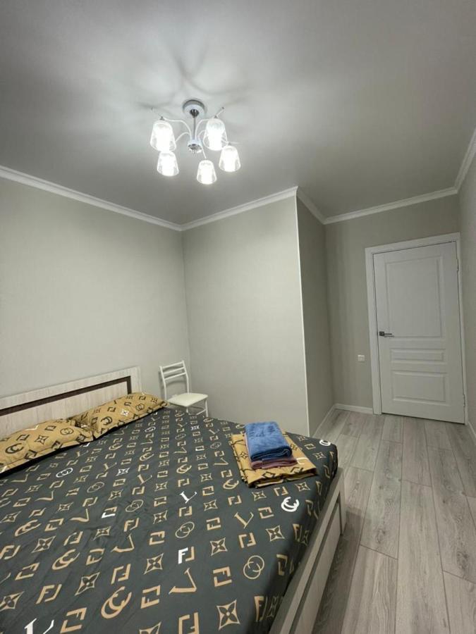 Apartment In Street Toktogula 77 Bishkek Exterior photo